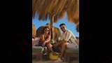 أحدث ظهور لعلا رشدي وزوجها الفنان أحمد داود_1