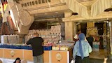 اقبال على الحلوى