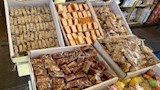 انواع أخرى من الحلوى