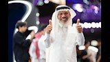 الفنان السعودي إبراهيم الحساوي (2)