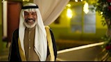 مهرجان VS-FILM للأفلام القصيرة جدا يكرم الفنان السعودي  إبراهيم الحساوي