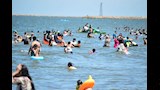 شاطئ بورفؤاد
