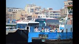 معدية بورسعيد