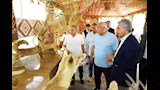 مقترح جديد للترويج السياحي لمطروح (7)