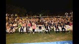 أجواء إيمانية في احتفال جامعة مصر للعلوم والتكنولوجيا (1)