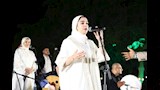 أجواء إيمانية في احتفال جامعة مصر للعلوم والتكنولوجيا (4)
