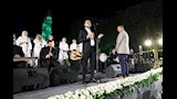 أجواء إيمانية في احتفال جامعة مصر للعلوم والتكنولوجيا (10)