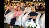 أجواء إيمانية في احتفال جامعة مصر للعلوم والتكنولوجيا (11)