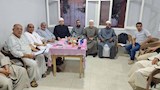 التبرعات كانت كبيرة من المسافرين بالخارج
