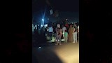 سقوط سوزوكي في ترعة بالمنوفية
