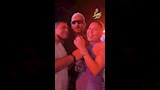 رامز جلال ولقاء الخميسي (2)