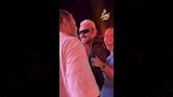 وصلة هزار بين رامز جلال ولقاء الخميسي (2)