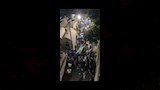 دخول النعوش للمقابر