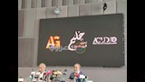 مؤتمر صحفي عن مسرحية حليم (4)