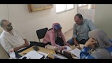 استرداد حقوق معلمة 