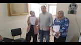 إنهاء التسوية 