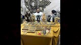 معرض الحرف اليدوية والتراثية بدمنهور..._