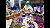 معرض الحرف اليدوية والتراثية بدمنهور