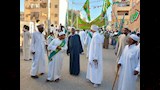 مسيرة الطرق الصوفية