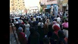 مسيرة حاشدة للإحتفال بالمولد