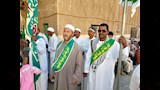 احتفال المولد النبوى
