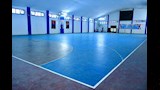 ملاعب بطولة الشركات١