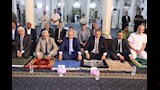 أوقاف المنيا تحتفل بذكرى المولد النبوي (2)