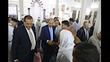 أوقاف المنيا تحتفل بذكرى المولد النبوي (5)