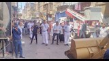 جانب من حملة المراغة