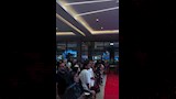 جمهور الرياض يحتفل بعرض فيلم الست لما