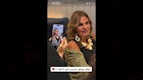 كواليس العرض الخاص لفيلم الست لما في الرياض
