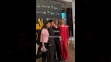 نجمات فيلم الست لما في الرياض