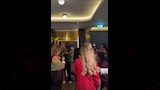 يسرا وياسمين رئيس في العرض الخاص للفيلم في الرياض