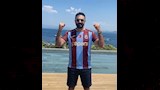 الفنان محمد كريم
