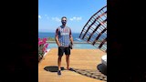 الفنان محمد كريم في تركيا