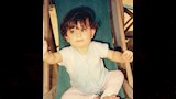 الفنانة هبة مجدي