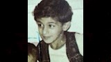 الفنان أحمد حلمي