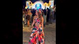 الفنانة رنا رئيس