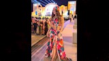 رنا رئيس في حفل شاهد (2)