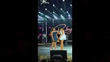 روبي ووصلة غناء مع ابنتها طيبة (1)