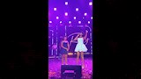 روبي تغني مع ابنتها طيبة