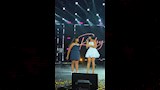 أول ظهور لطيبة ابنة روبي (1)