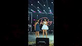 أول ظهور لطيبة ابنة روبي (3)