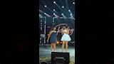 أول ظهور لطيبة ابنة روبي (2)