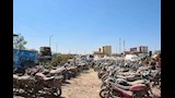 مساحتها 12 فدانا.. إخلاء ساحة التحفظ على المركبات بالإسكندرية وتسليم الأرض للدولة