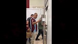 الفنان أشرف زكي