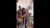 مريم أشرف زكي