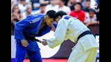 طالب بجامعة المنصورة يحصد المركز الأول في البطولة العربية