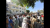 الآلاف يحتفلون بالمولد النبوي في شوارع الأقصر (1)