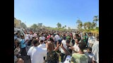 الآلاف يحتفلون بالمولد النبوي في شوارع الأقصر (4)